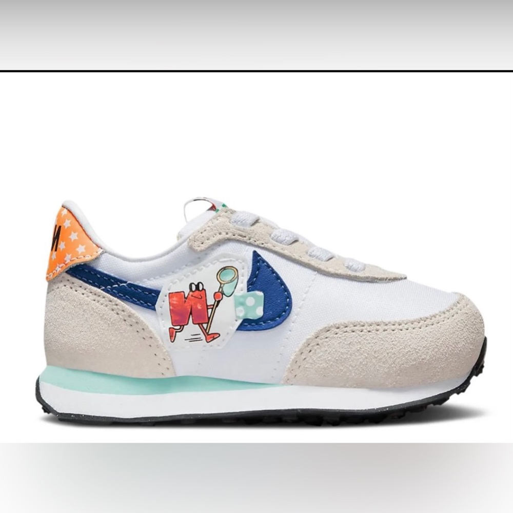 Nike Waffle Trainer